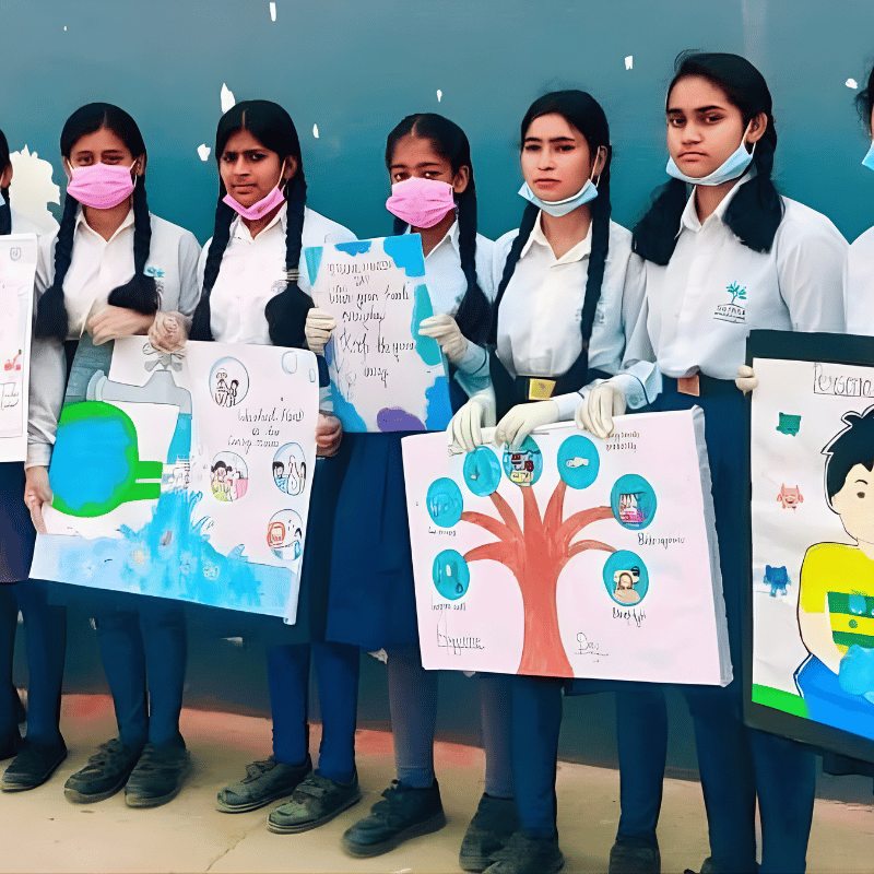 World Hand Hygiene Day Celebration
