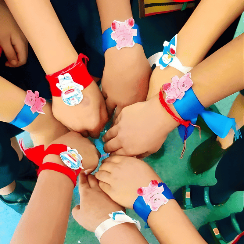 World Friendship Day Celebration