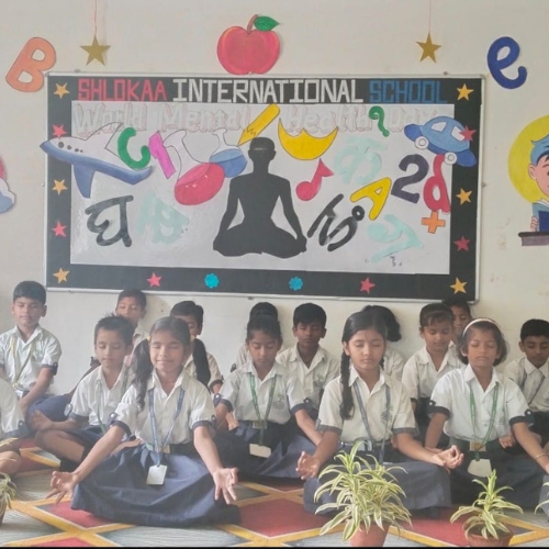 Shlokaa International School